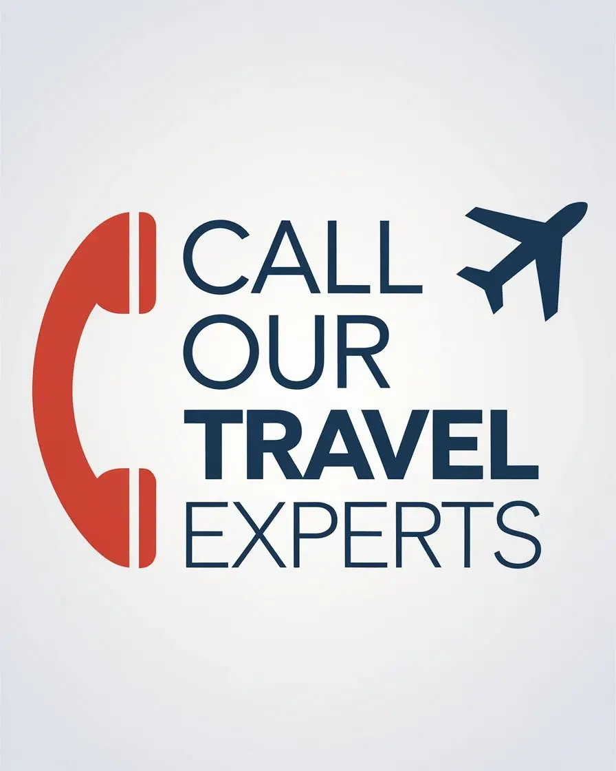 call-our-travel-experts